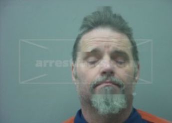Kenneth Martin Burton