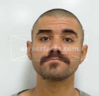 Eduardo Steven Chavez