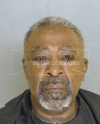 William Jefferson Charles