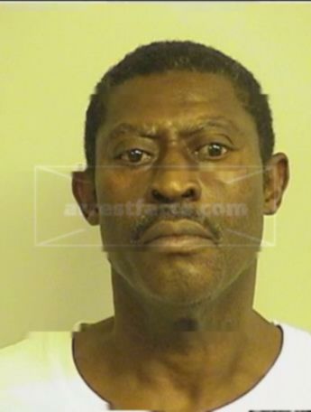 Johnny Lee Brown