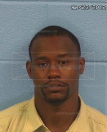 Antonio Dujuan Billingsley