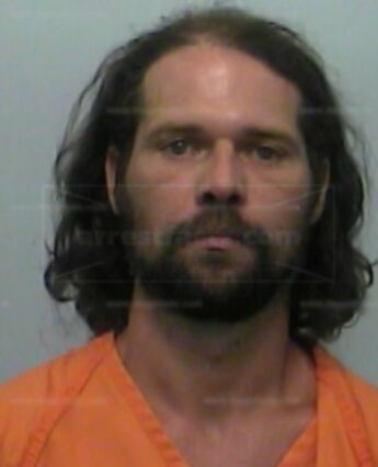 Daniel Travis Bedenbaugh
