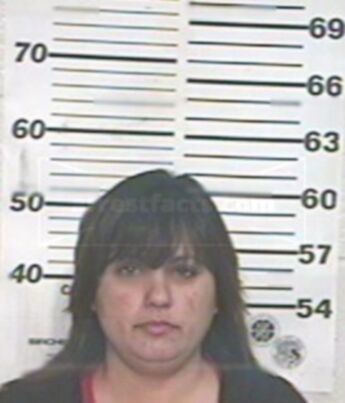 Mary Ann Hawkins