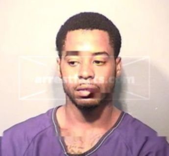 Vernon James Hodges