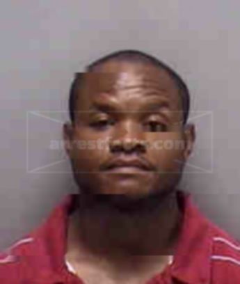 Gregory Dean Wilson