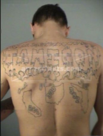 Jeffery Michael Jamison