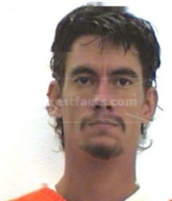 Patrick Earl Tarkington