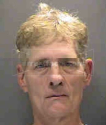 Elliott David Daniels