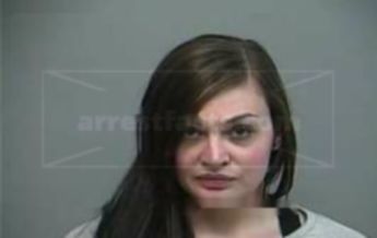 Shelby Erin Gordon