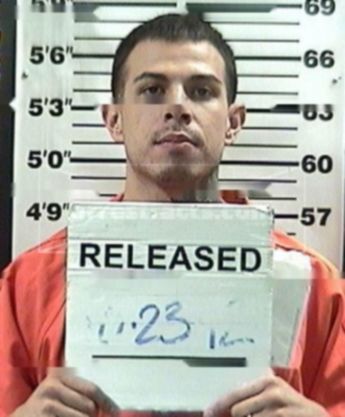 Diego Thomas-Stephen Maestas