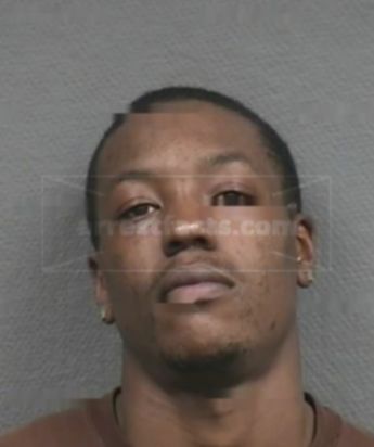 Trenton Terrell Harris