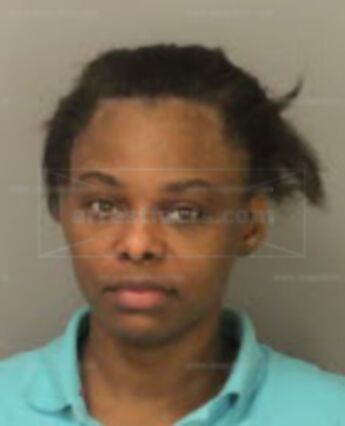 Adraine Covington