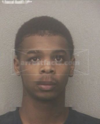 Javon Dewayne Taylor