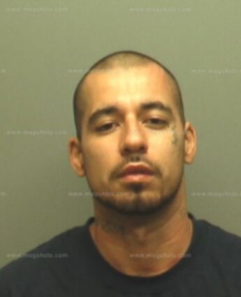 Stephen Daniel Corona