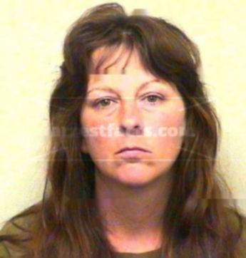 Darlene Ruth Searle