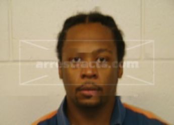 Eric Darnell Galloway