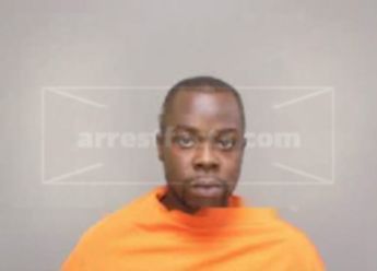 Latravis Brockington