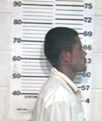 Luis Alvarado Flores