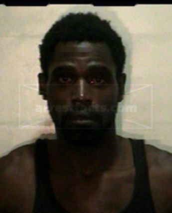 Ramoan Rayshawn Grady