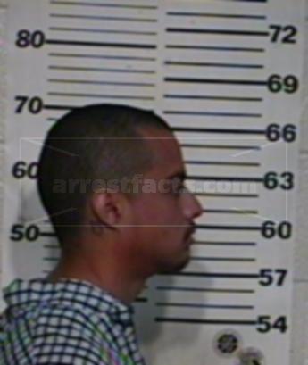 Eric Hernandez Cobos