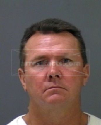 Sean Patrick Mcmullen
