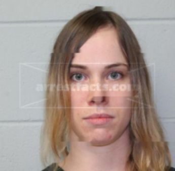Samantha M Patrow