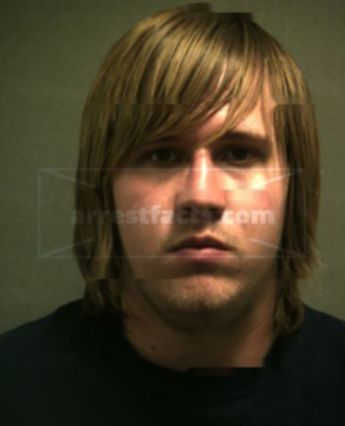 Brandon Austin Orr