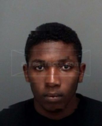 Curtis Lee Brown