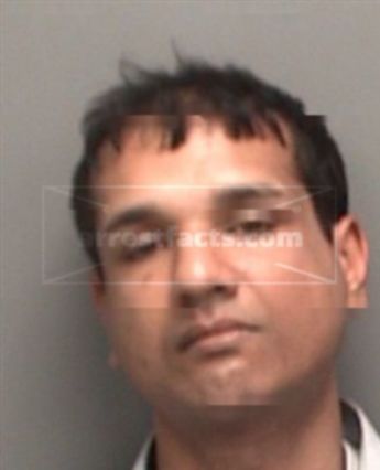 George Renju Thomas