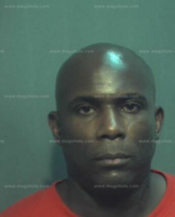 Charles Anthony Mcdaniel