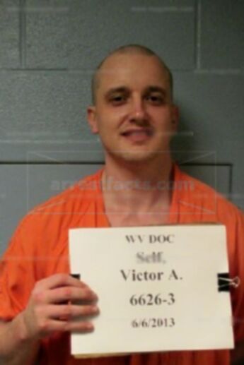 Victor Allen Self