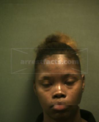 Ebony Lynn Nichols