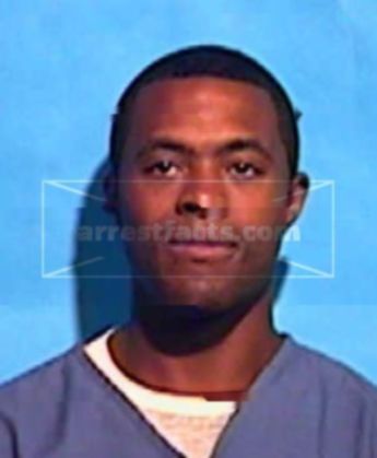 Terrence Dante Griffith