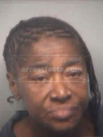 Bernestine Clemons