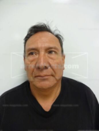 Ignacio Arenas Bonilla