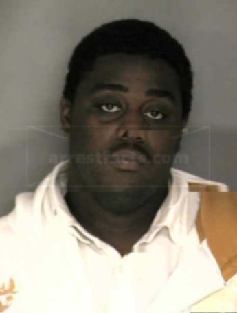 Terrance Arnold