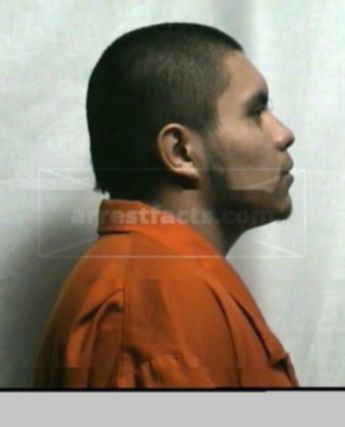 Polo Carrillo