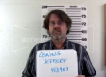 Jeffery Scott Coning