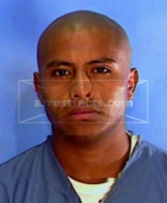 Arthuro Mendoza