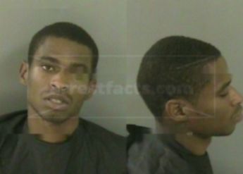 Jermaine Lancaster Jr.