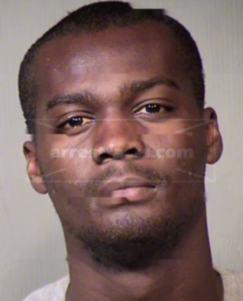 Latyon Deleon Sauls