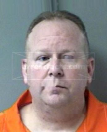 Ronald Jay Wilson