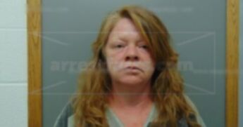 Kimberly Dawn Bradley