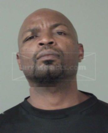 Jarvis Arvez Cooper