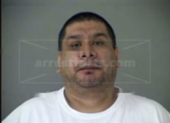 Rolando Roy Romero Jr.