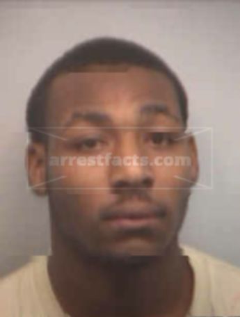 Tony Dotson
