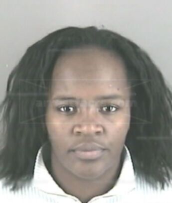 Antonette Ann Heron