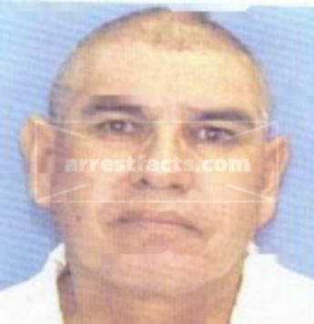 Enrique Guadalupe Castillo