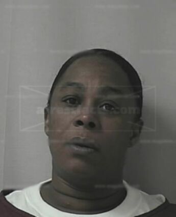 Pamela Levette Brown