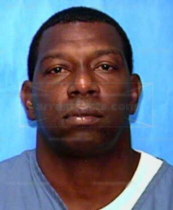 Tyrone Yancy